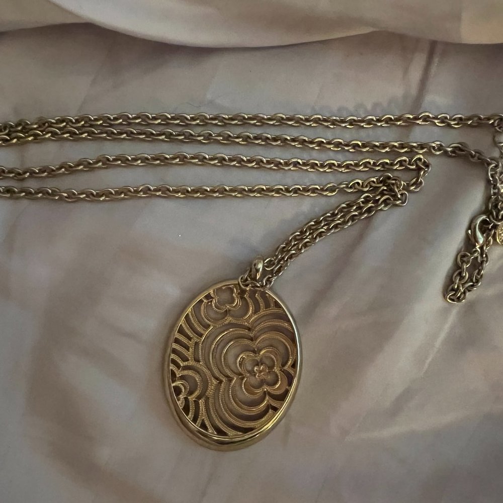 Liz Claiborne Necklace